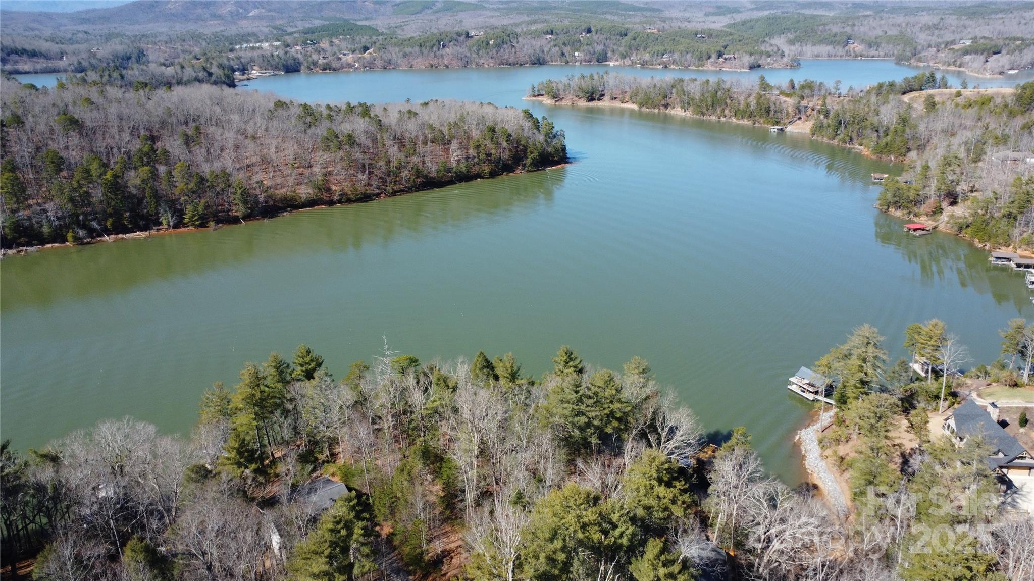 444 Dockside Drive Nebo NC 28761