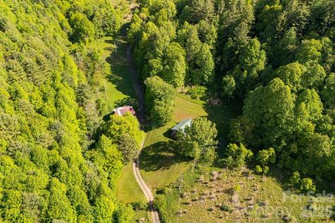 130 Black Crow Road Burnsville NC 28714