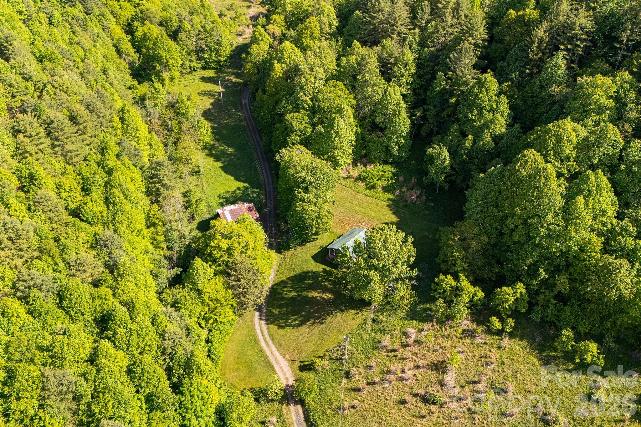 130 Black Crow Road Burnsville NC 28714