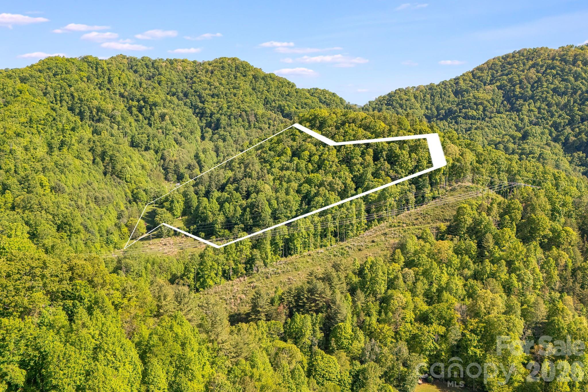 130 Black Crow Road Burnsville NC 28714