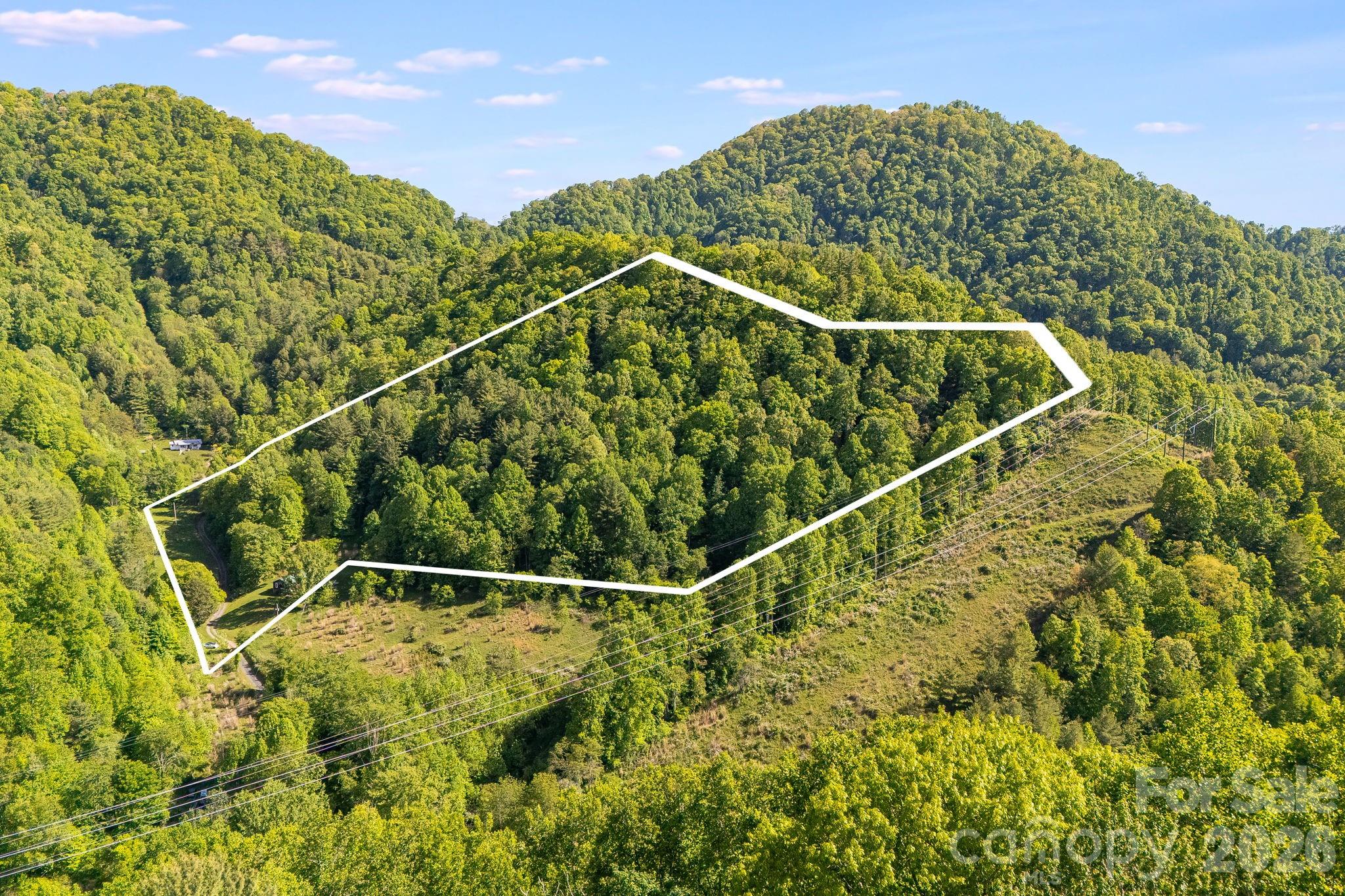 130 Black Crow Road Burnsville NC 28714