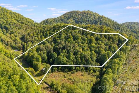 130 Black Crow Road Burnsville NC 28714