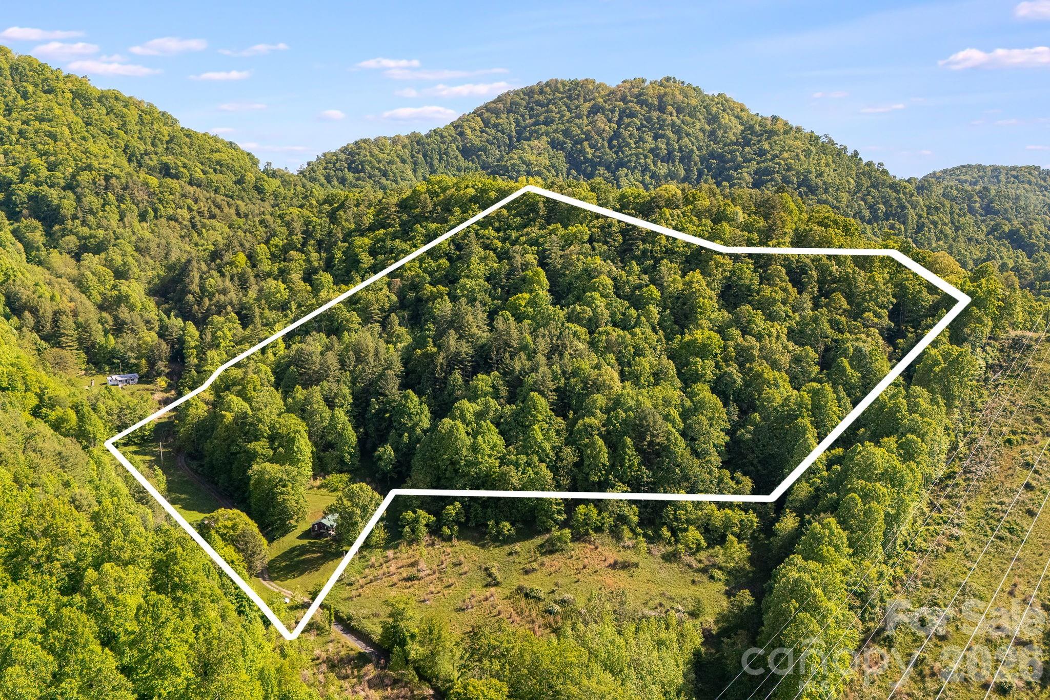 130 Black Crow Road Burnsville NC 28714