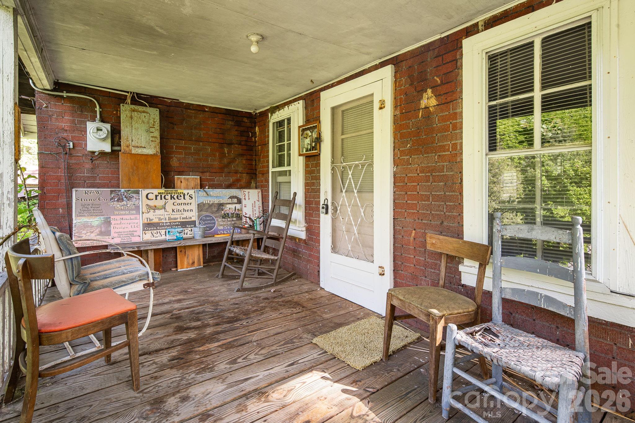 130 Black Crow Road Burnsville NC 28714