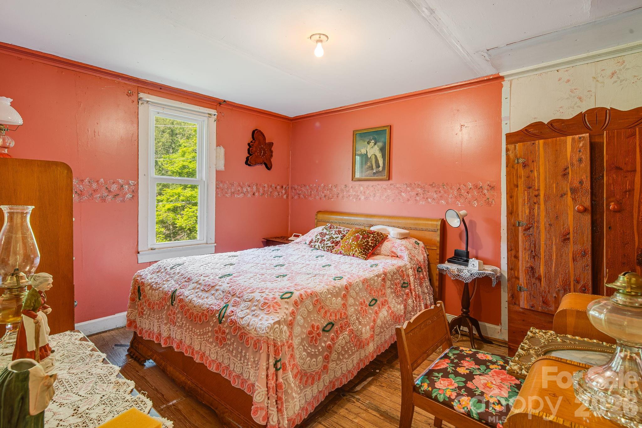 130 Black Crow Road Burnsville NC 28714