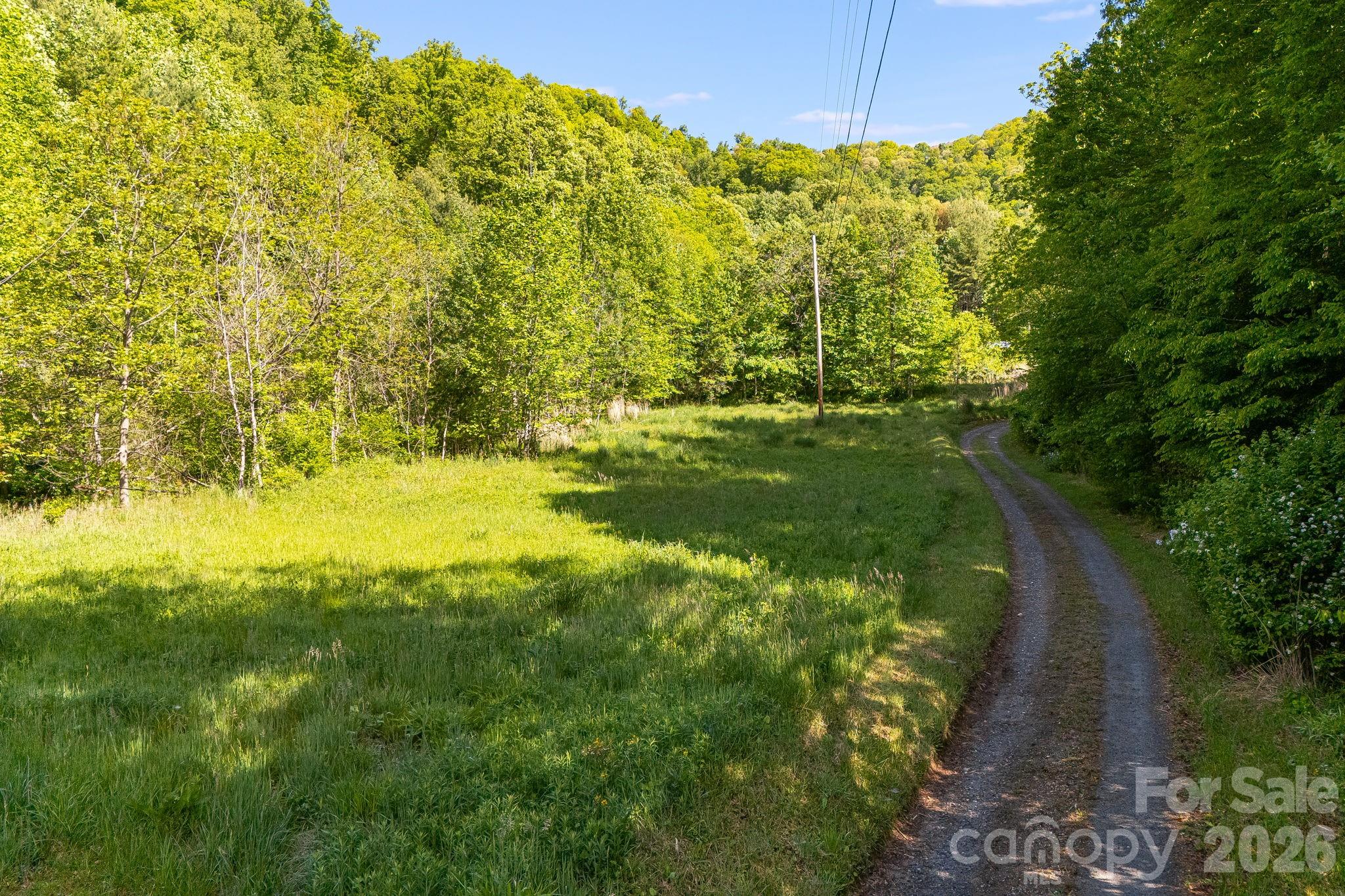 130 Black Crow Road Burnsville NC 28714