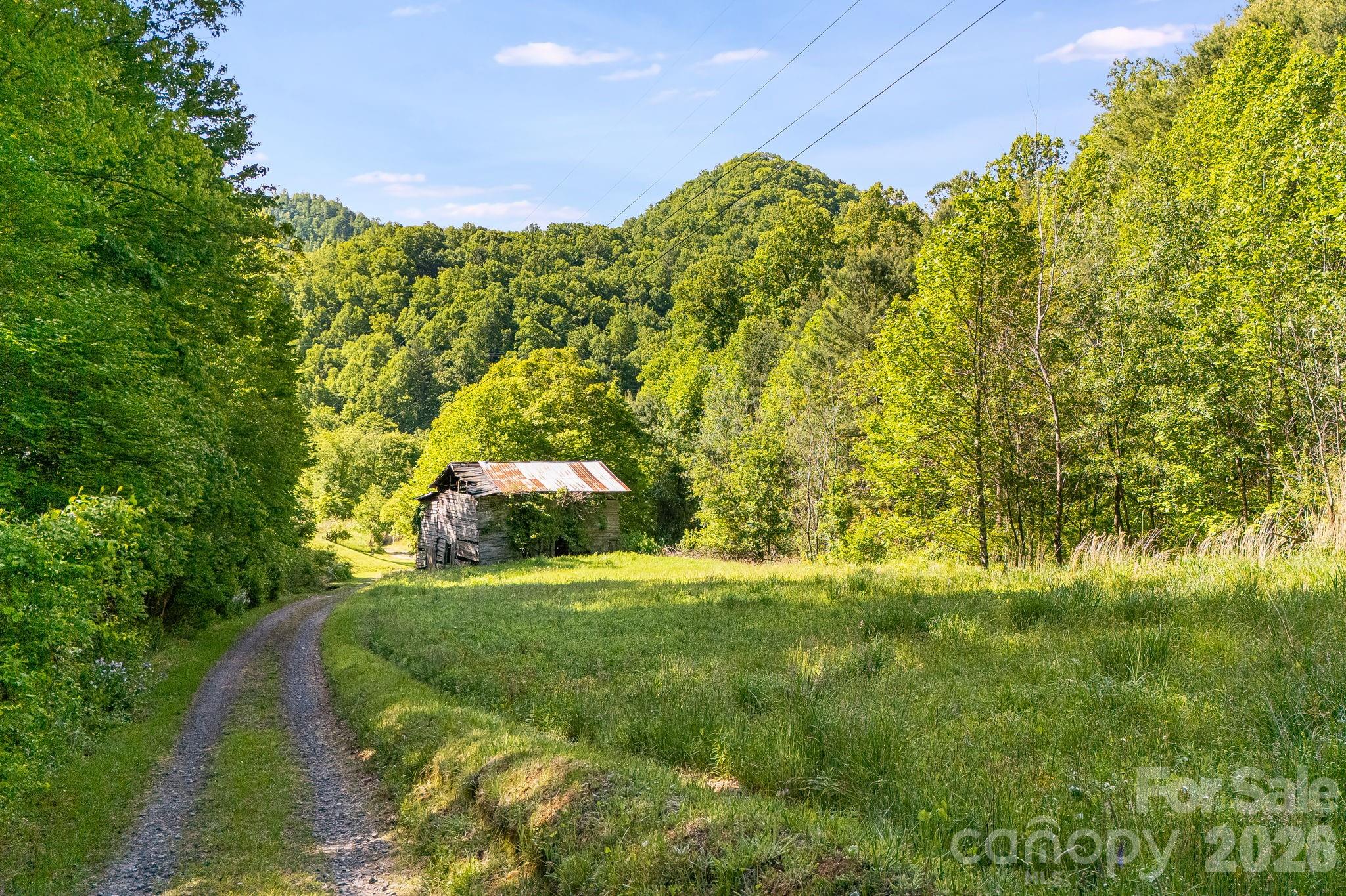 130 Black Crow Road Burnsville NC 28714