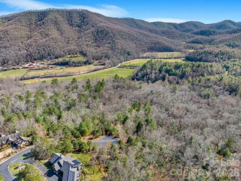 140 Woodhen Way Horse Shoe NC 28742