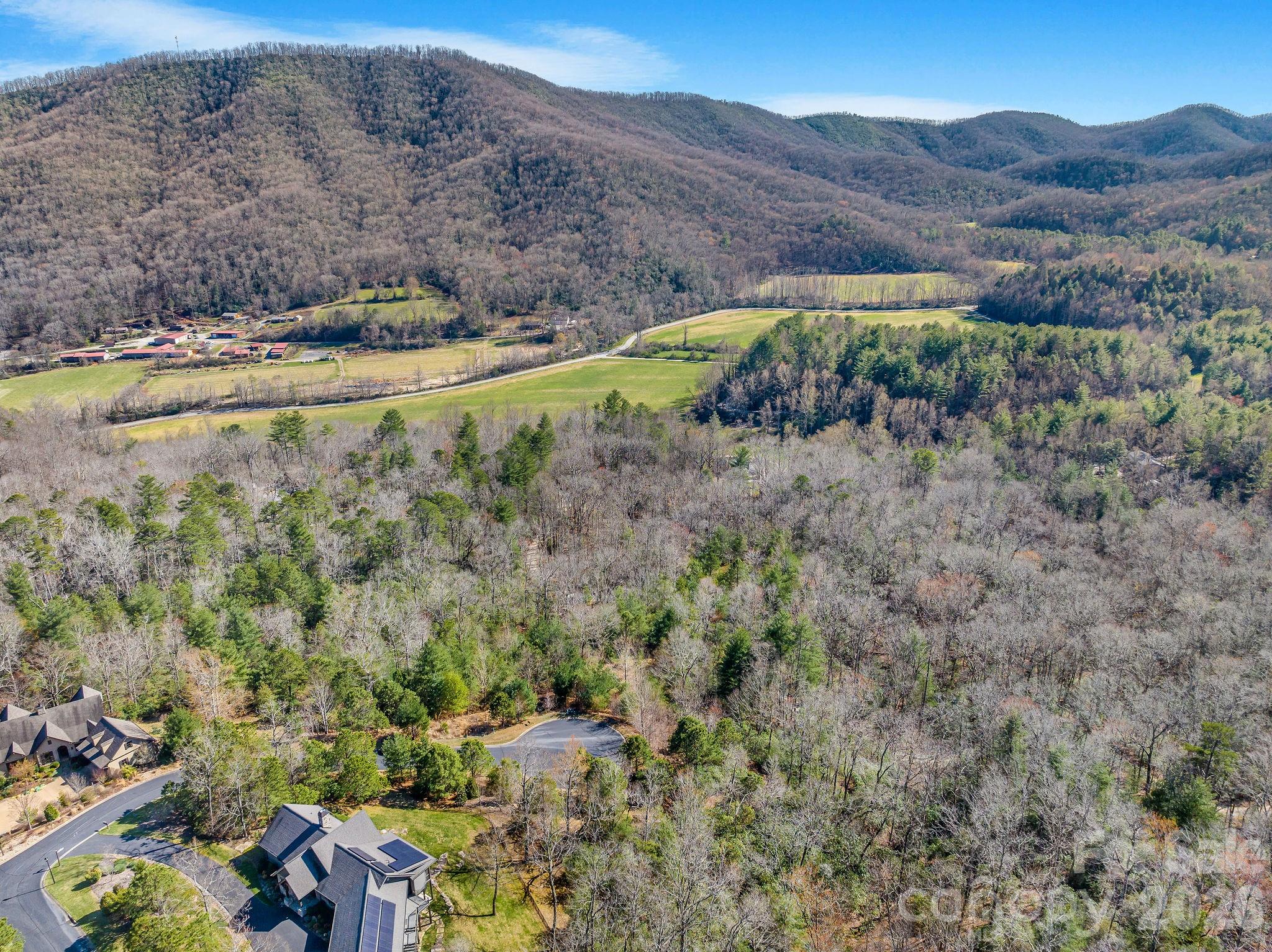 140 Woodhen Way Horse Shoe NC 28742