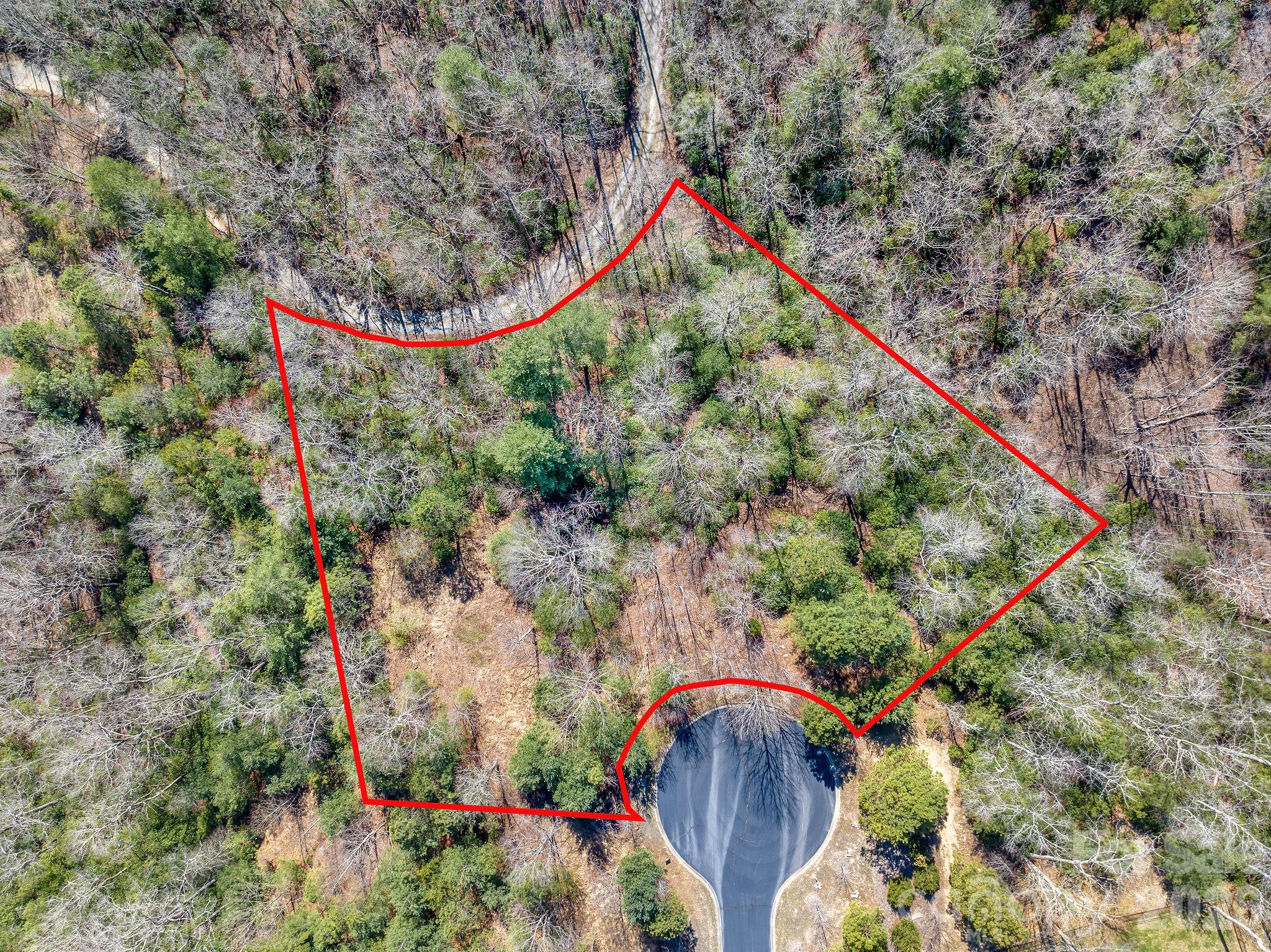 140 Woodhen Way Horse Shoe NC 28742