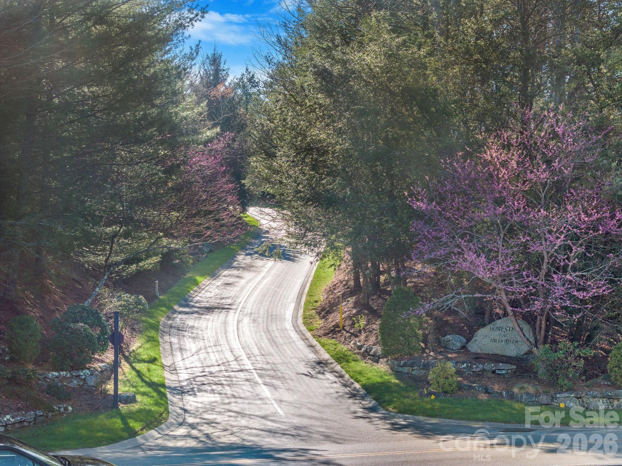 140 Woodhen Way Horse Shoe NC 28742