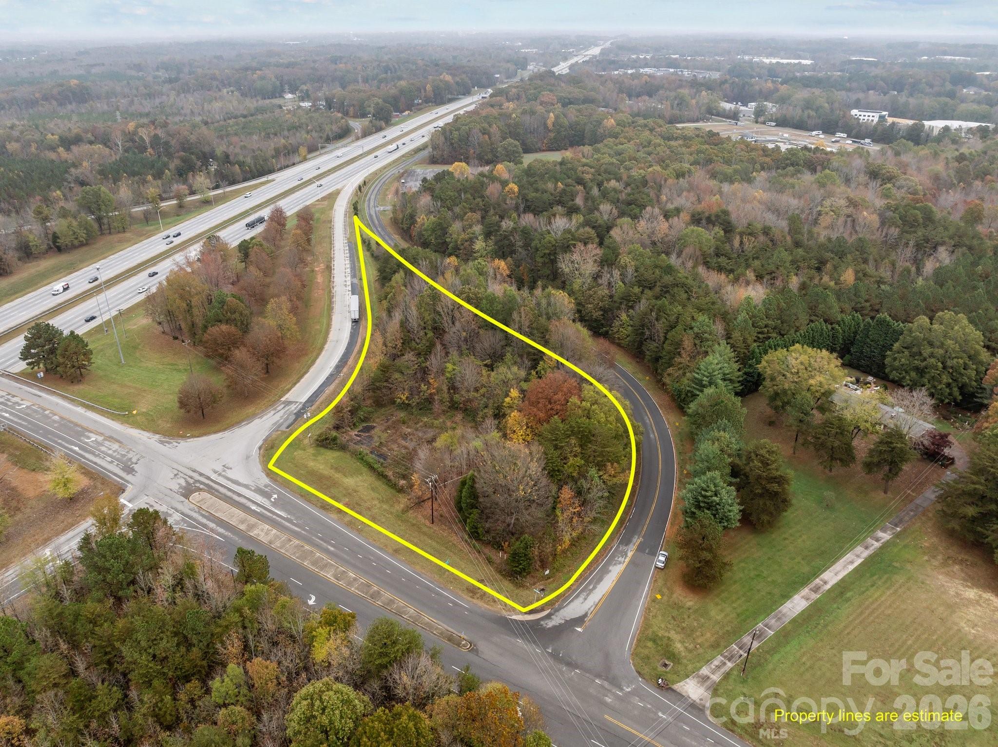1100 Peach Orchard Road Salisbury NC 28146