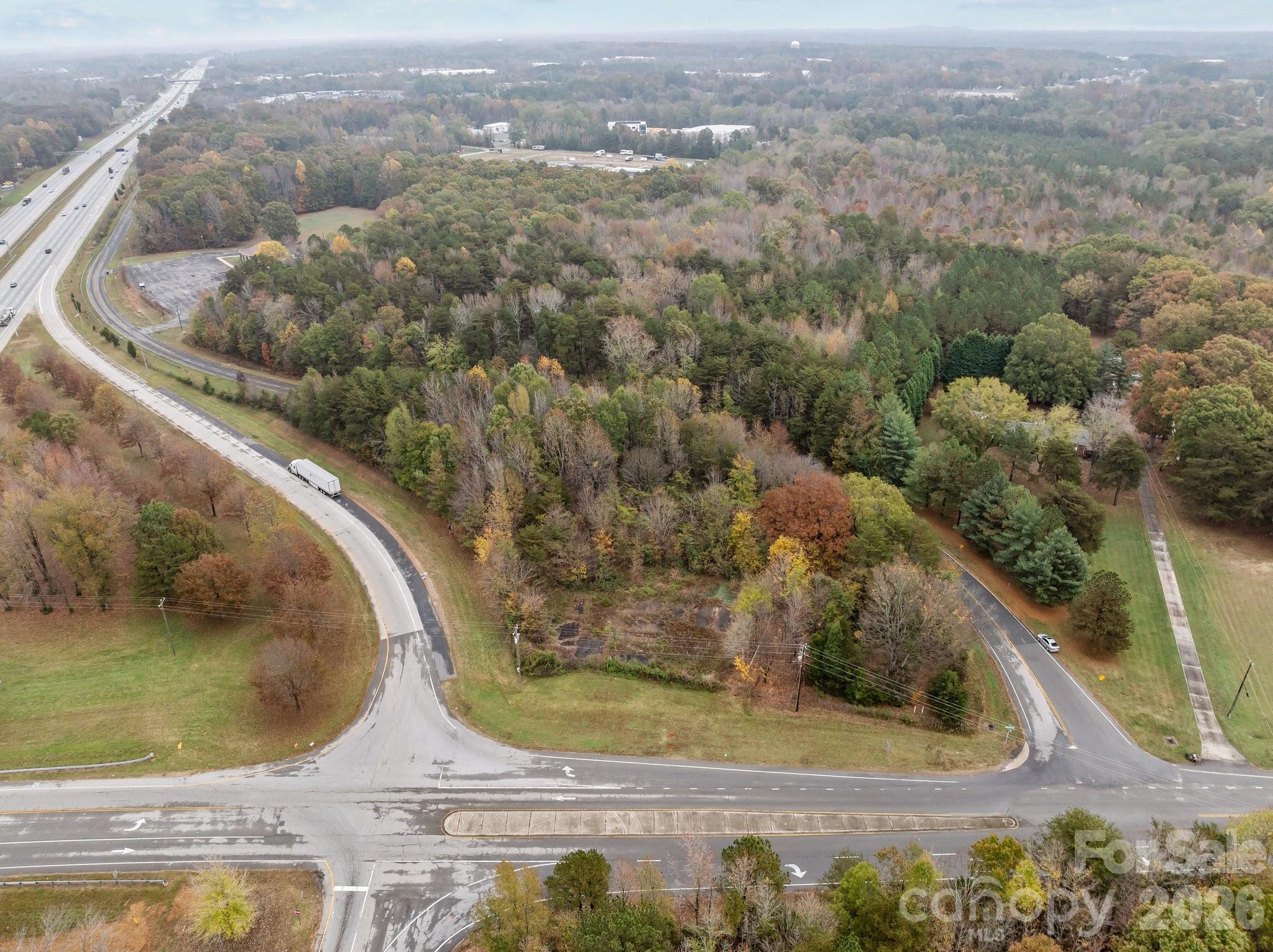 1100 Peach Orchard Road Salisbury NC 28146