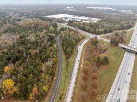1100 Peach Orchard Road Salisbury NC 28146
