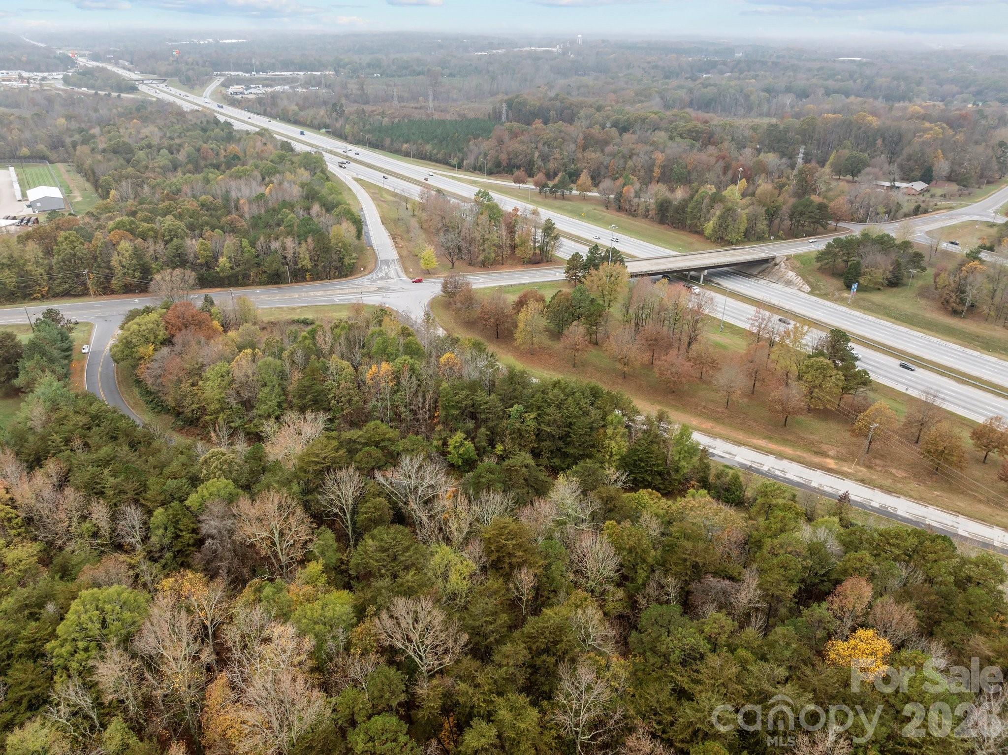 1100 Peach Orchard Road Salisbury NC 28146