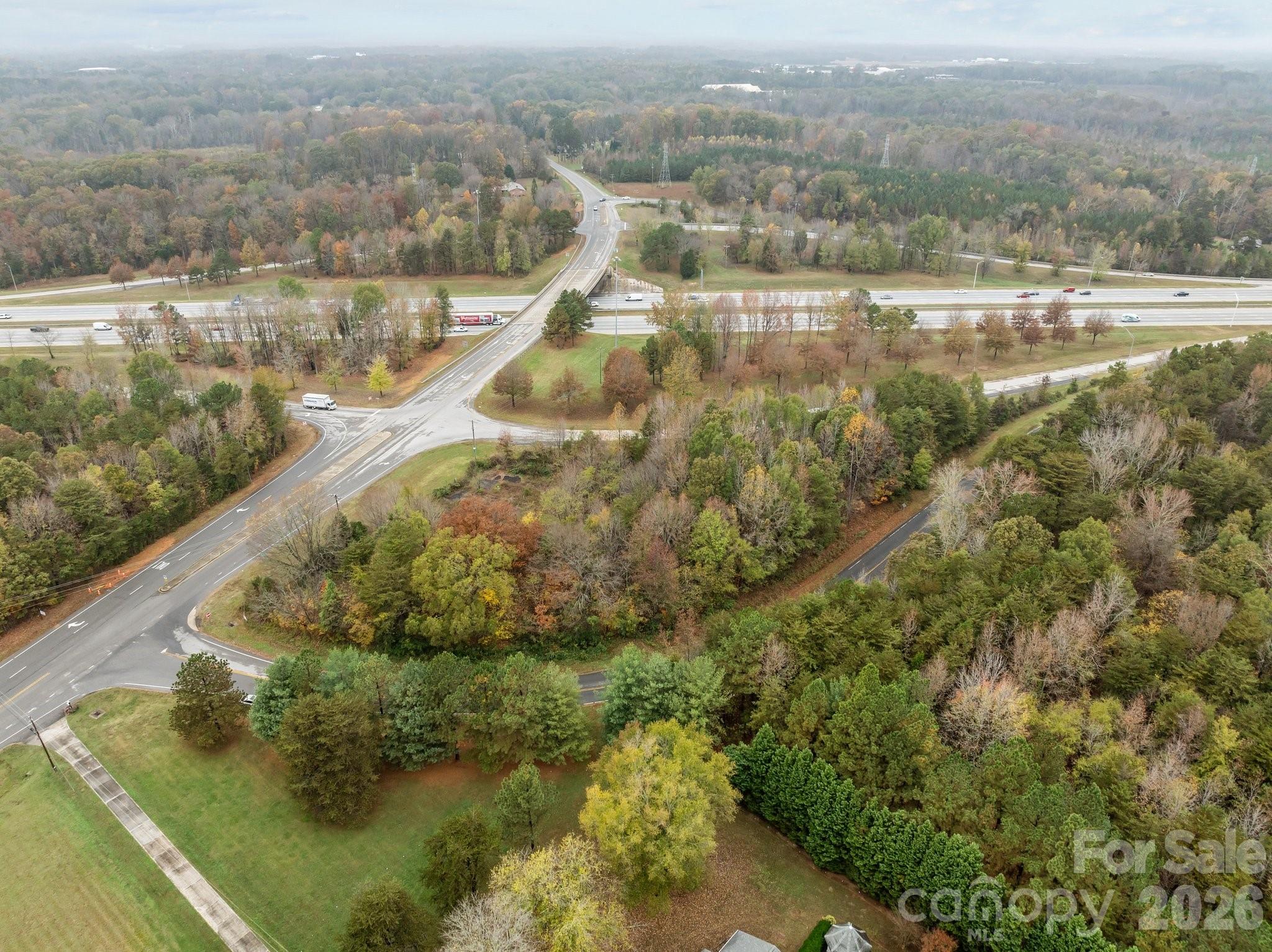 1100 Peach Orchard Road Salisbury NC 28146