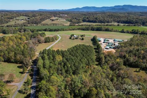 Land 96 Patton Valley Drive Nebo NC 28761