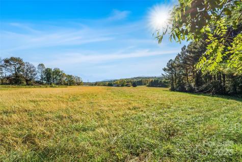 Land 96 Patton Valley Drive Nebo NC 28761