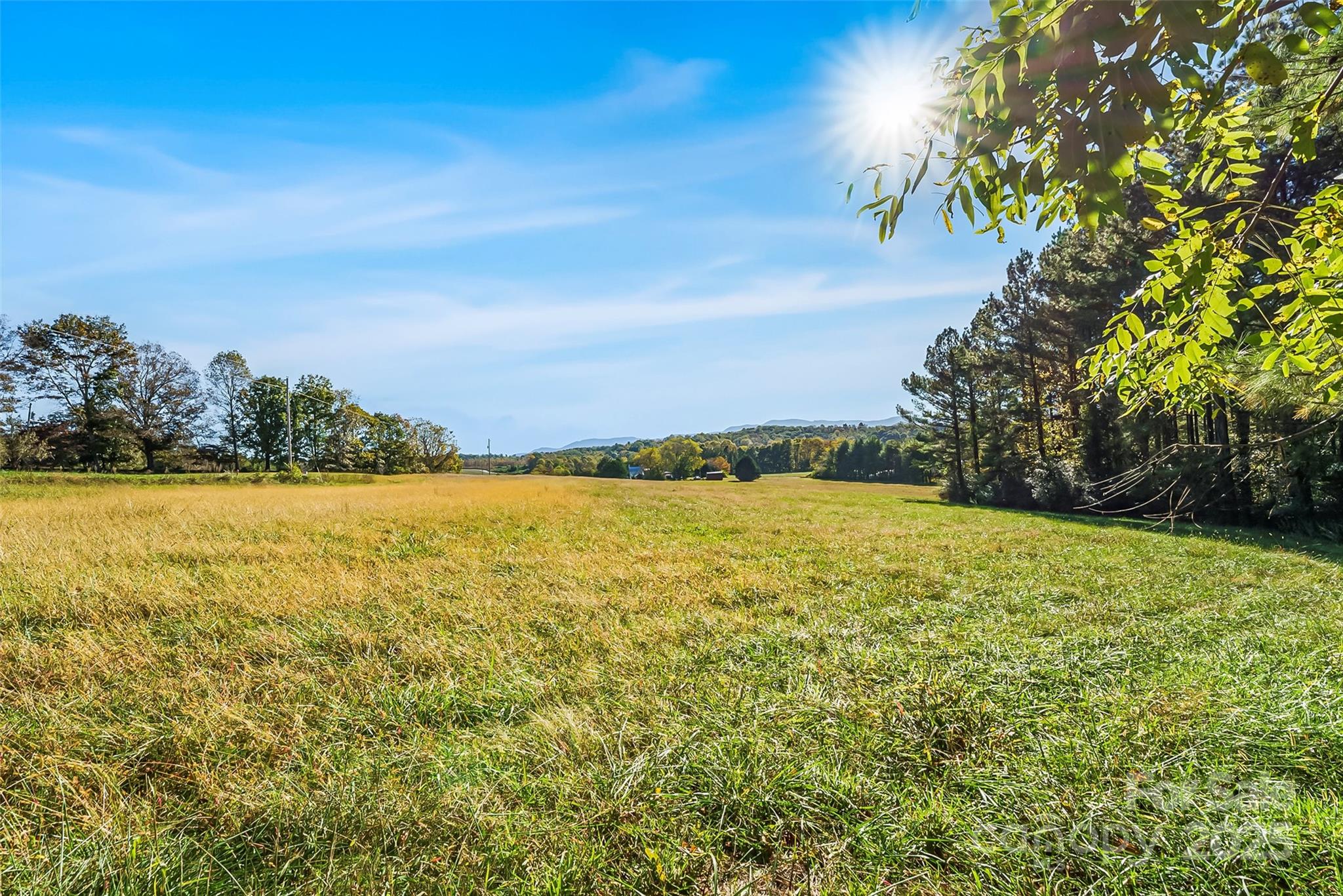 Land 96 Patton Valley Drive Nebo NC 28761