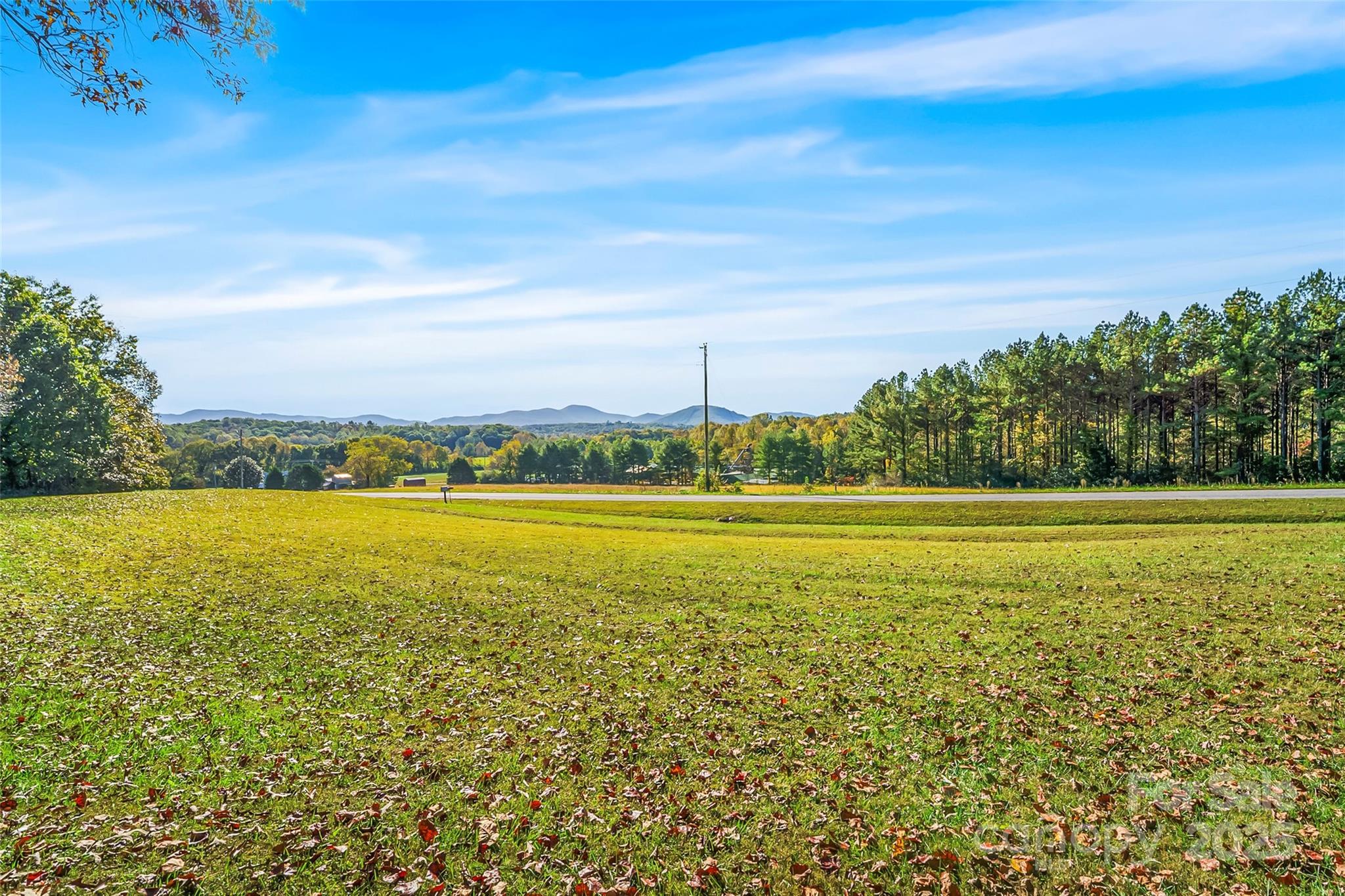 Land 96 Patton Valley Drive Nebo NC 28761