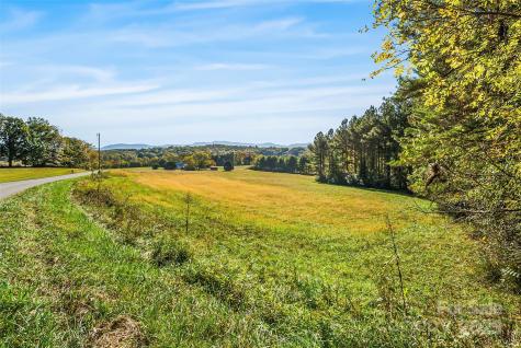 Land 96 Patton Valley Drive Nebo NC 28761