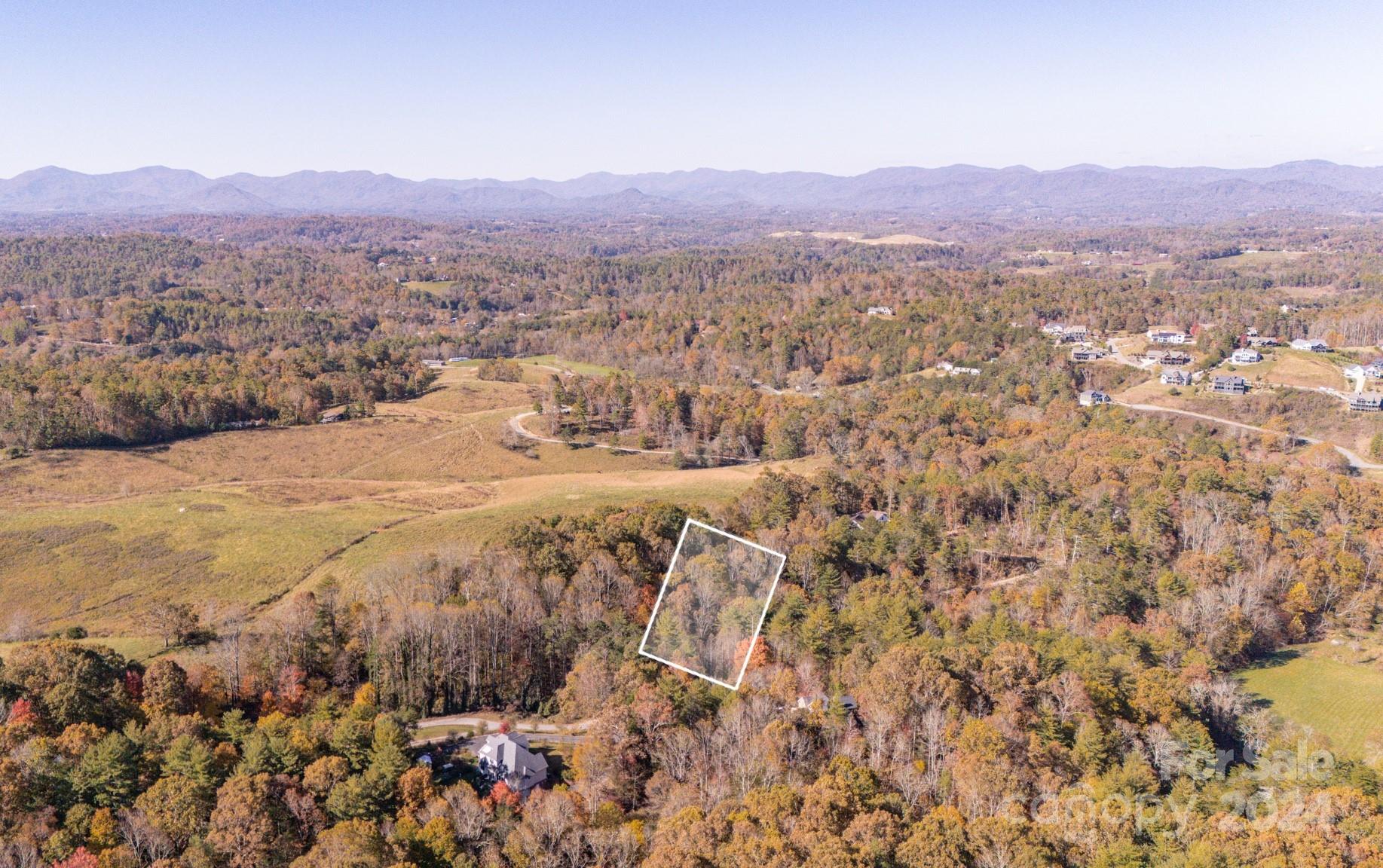00 N Pinnacle Drive Weaverville NC 28787