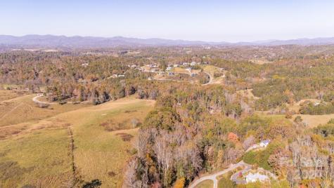 00 N Pinnacle Drive Weaverville NC 28787