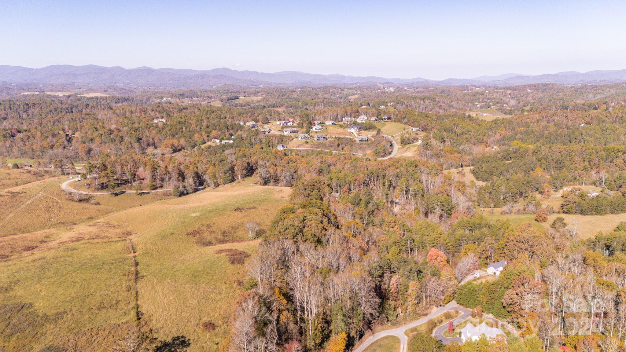 00 N Pinnacle Drive Weaverville NC 28787