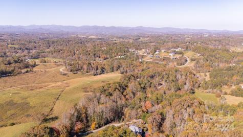 00 N Pinnacle Drive Weaverville NC 28787