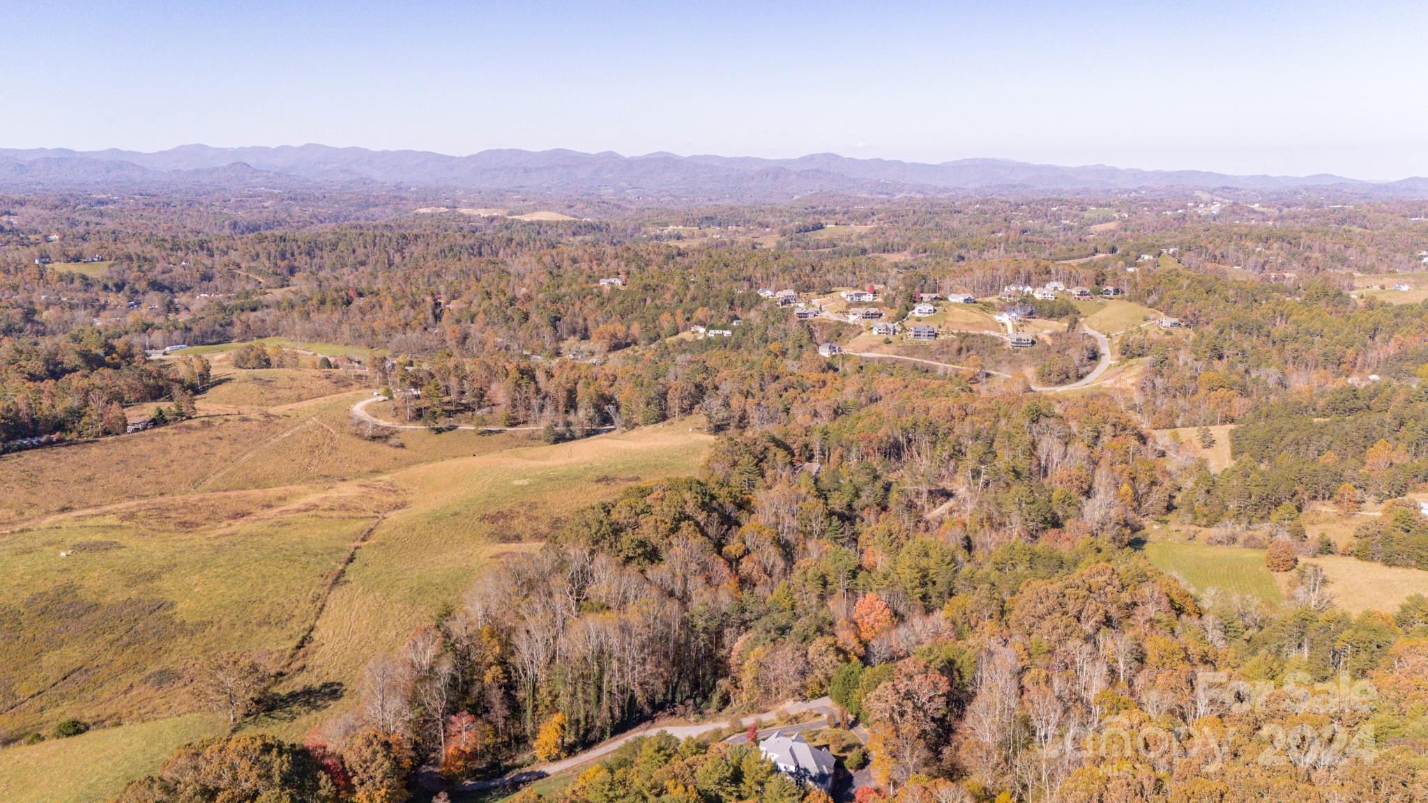 00 N Pinnacle Drive Weaverville NC 28787