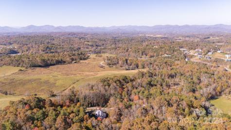 00 N Pinnacle Drive Weaverville NC 28787