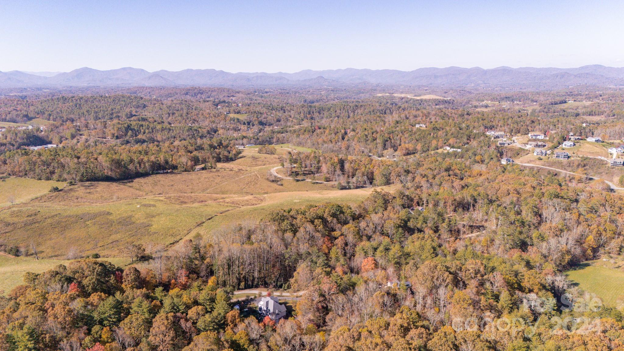 00 N Pinnacle Drive Weaverville NC 28787