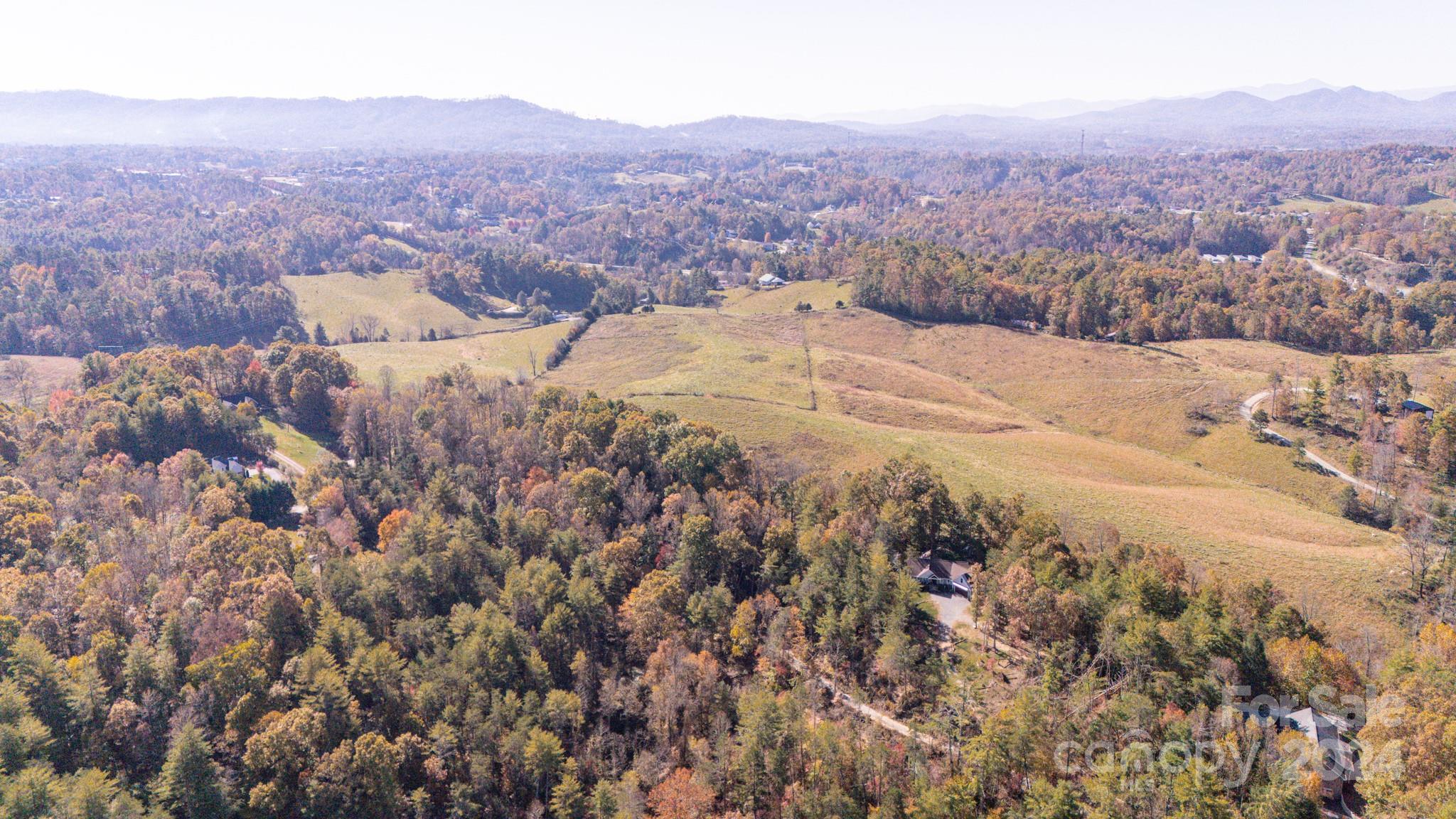 00 N Pinnacle Drive Weaverville NC 28787