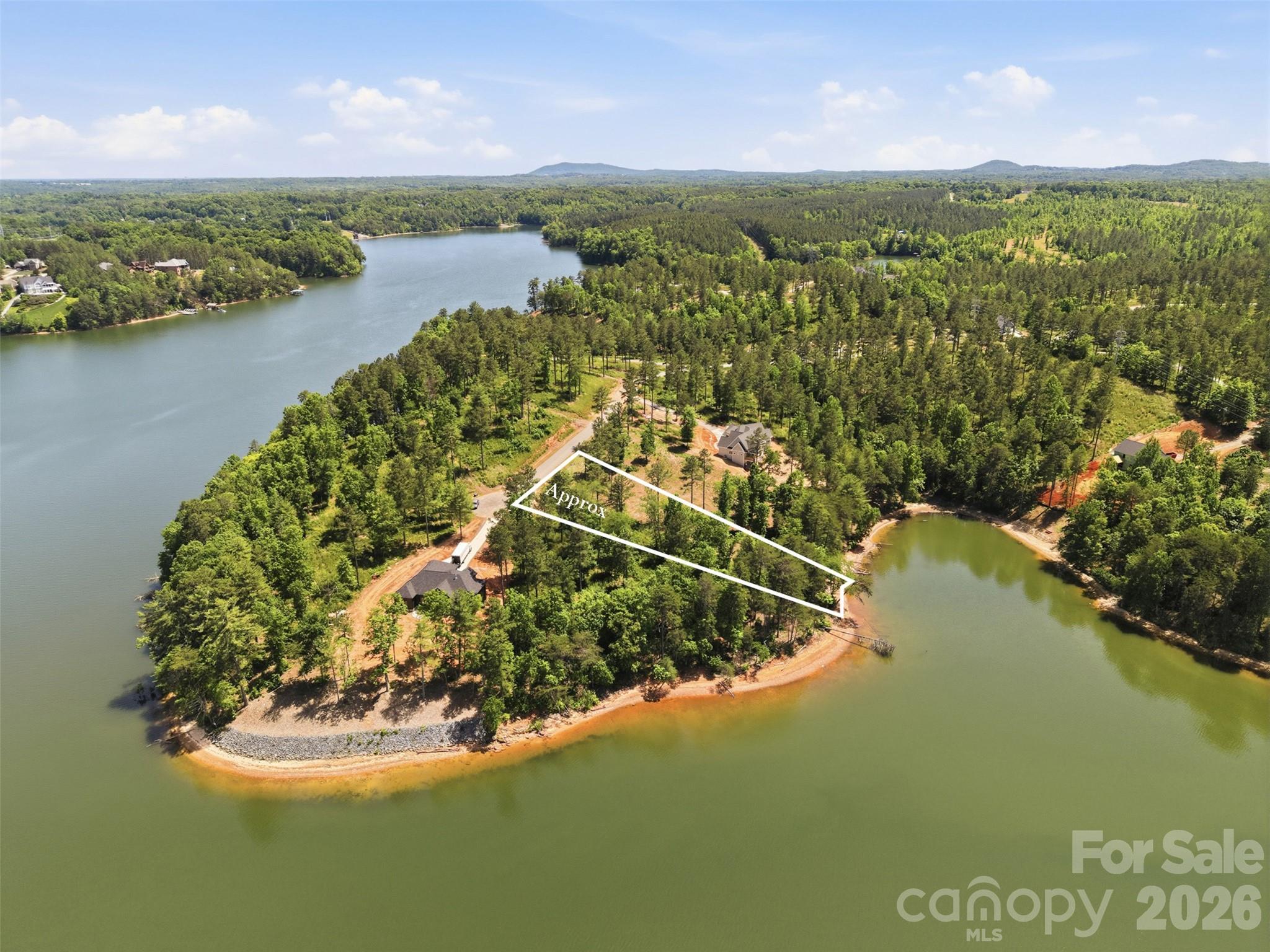 3067 Jumping Run Connelly Springs NC 28612