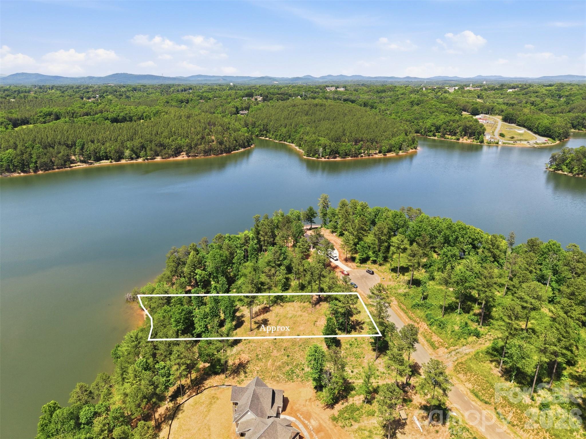 3067 Jumping Run Connelly Springs NC 28612