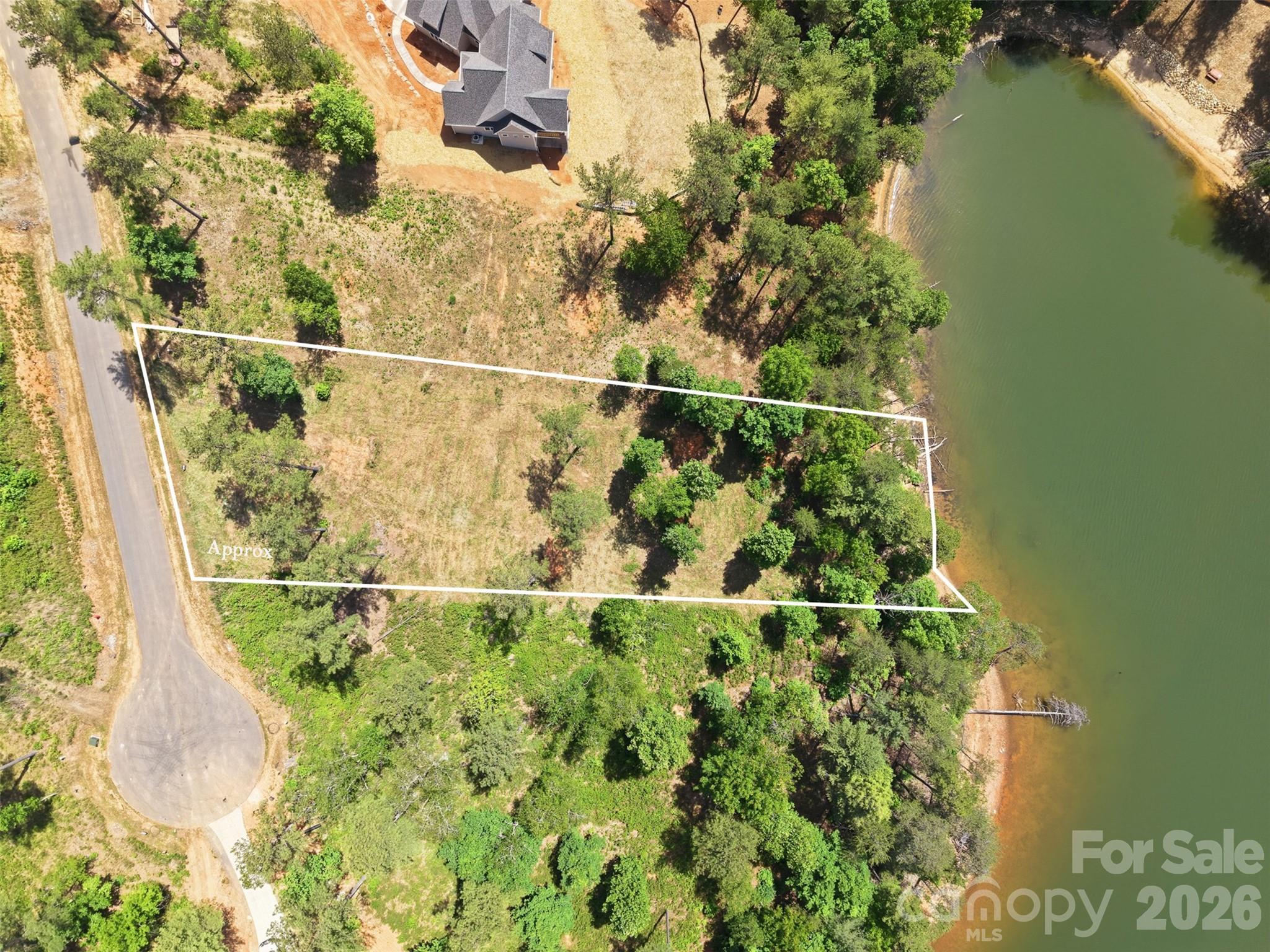 3067 Jumping Run Connelly Springs NC 28612