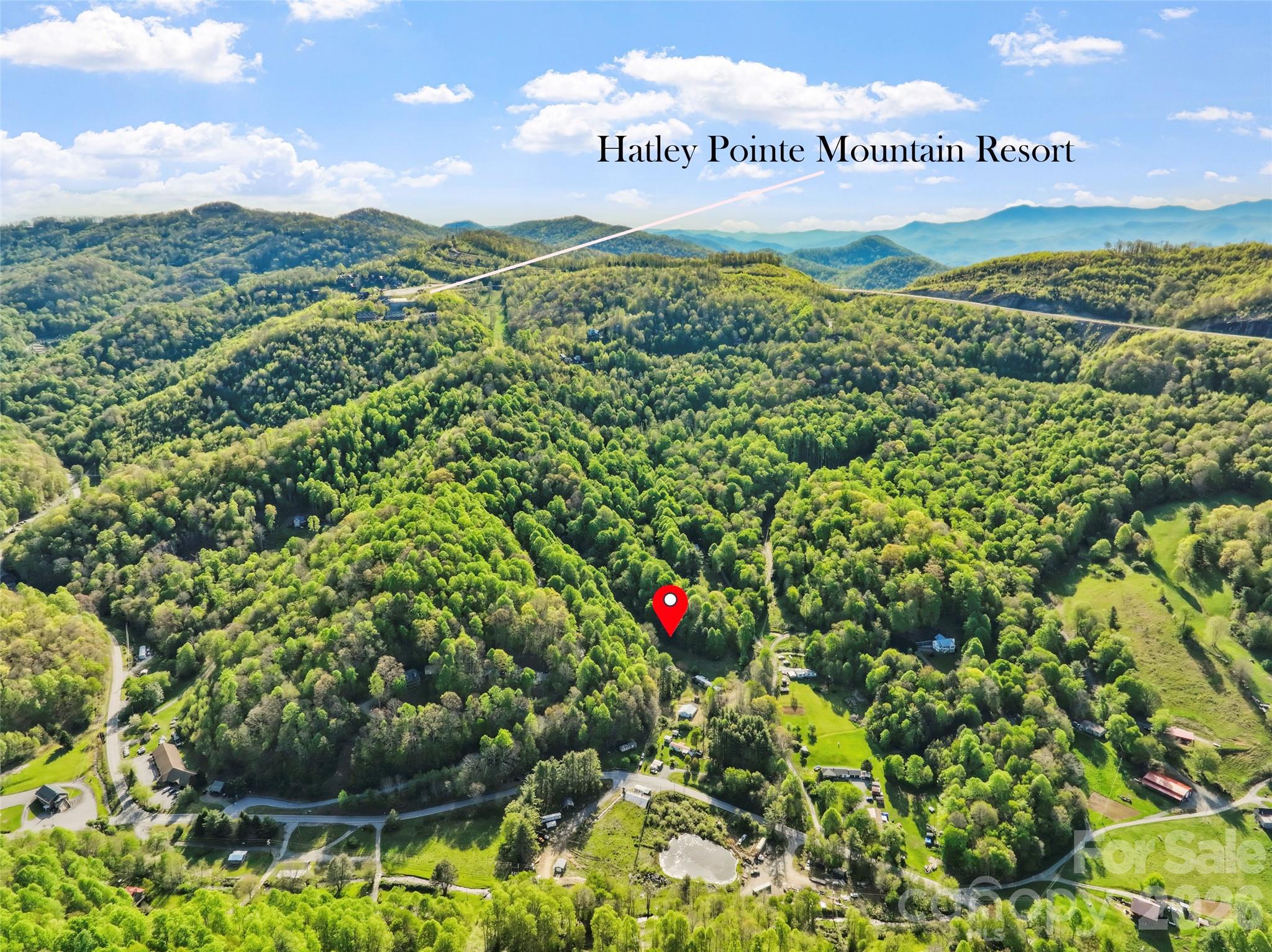 3454 Puncheon Fork Road Mars Hill NC 28754