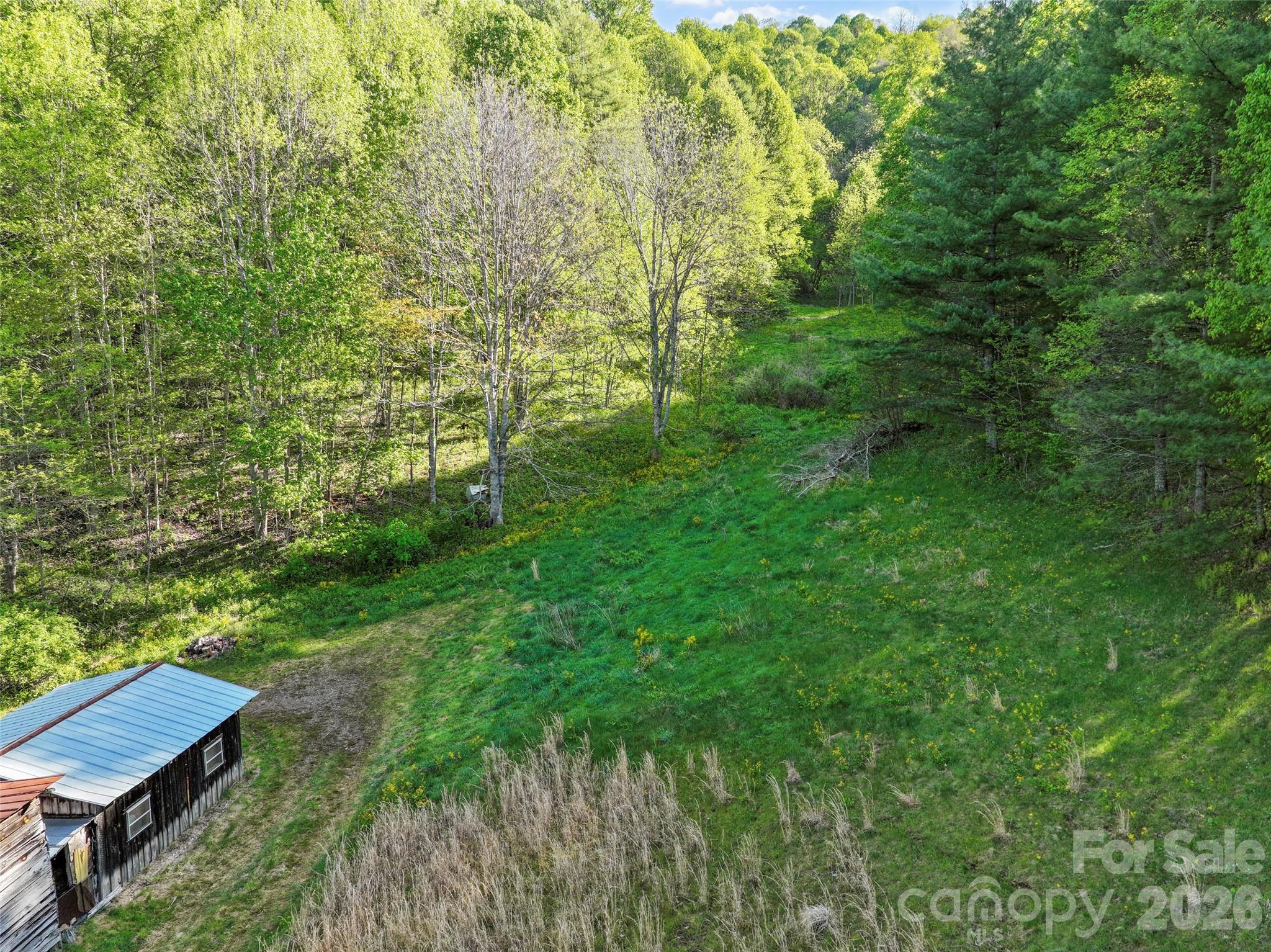 3454 Puncheon Fork Road Mars Hill NC 28754