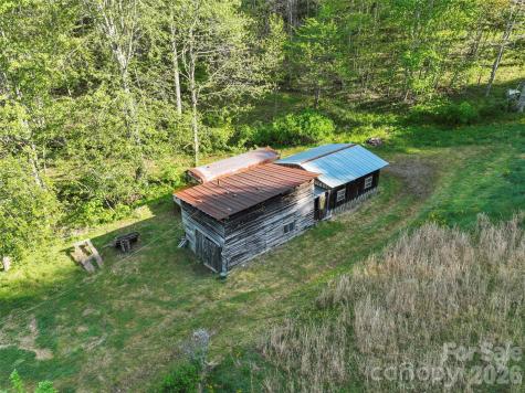 3454 Puncheon Fork Road Mars Hill NC 28754