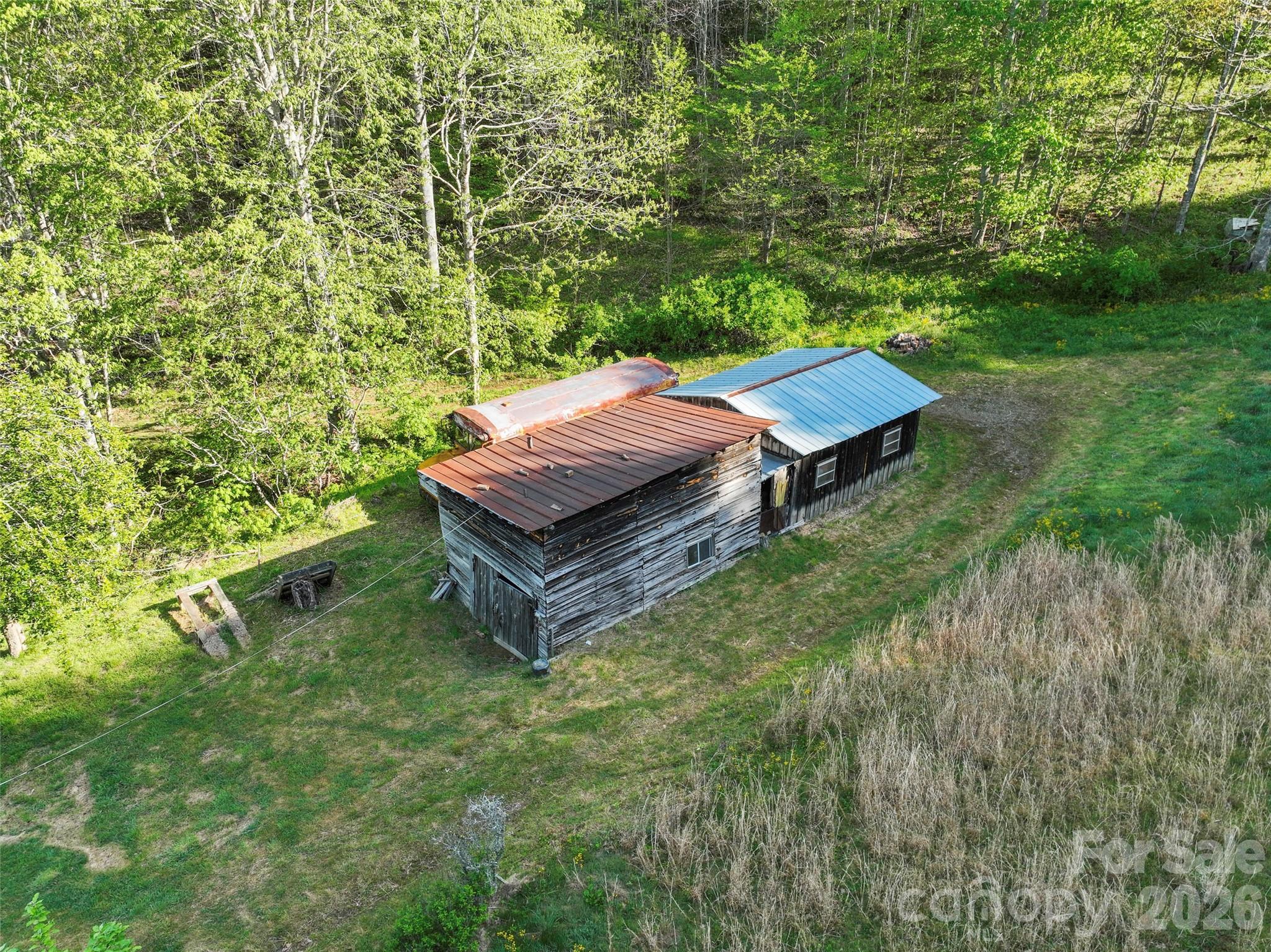 3454 Puncheon Fork Road Mars Hill NC 28754