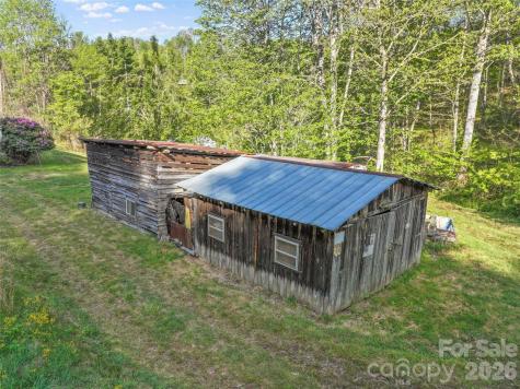 3454 Puncheon Fork Road Mars Hill NC 28754