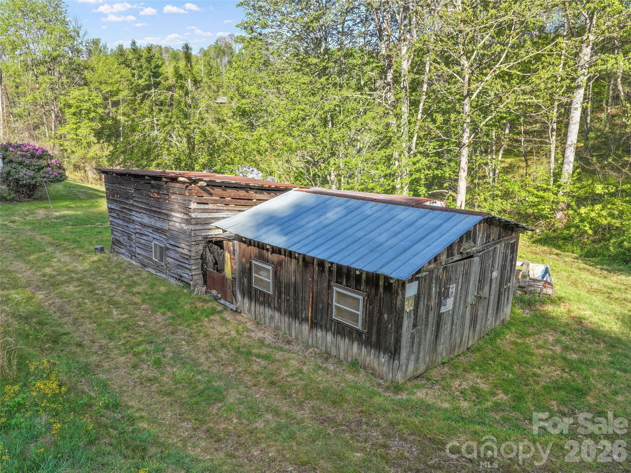 3454 Puncheon Fork Road Mars Hill NC 28754