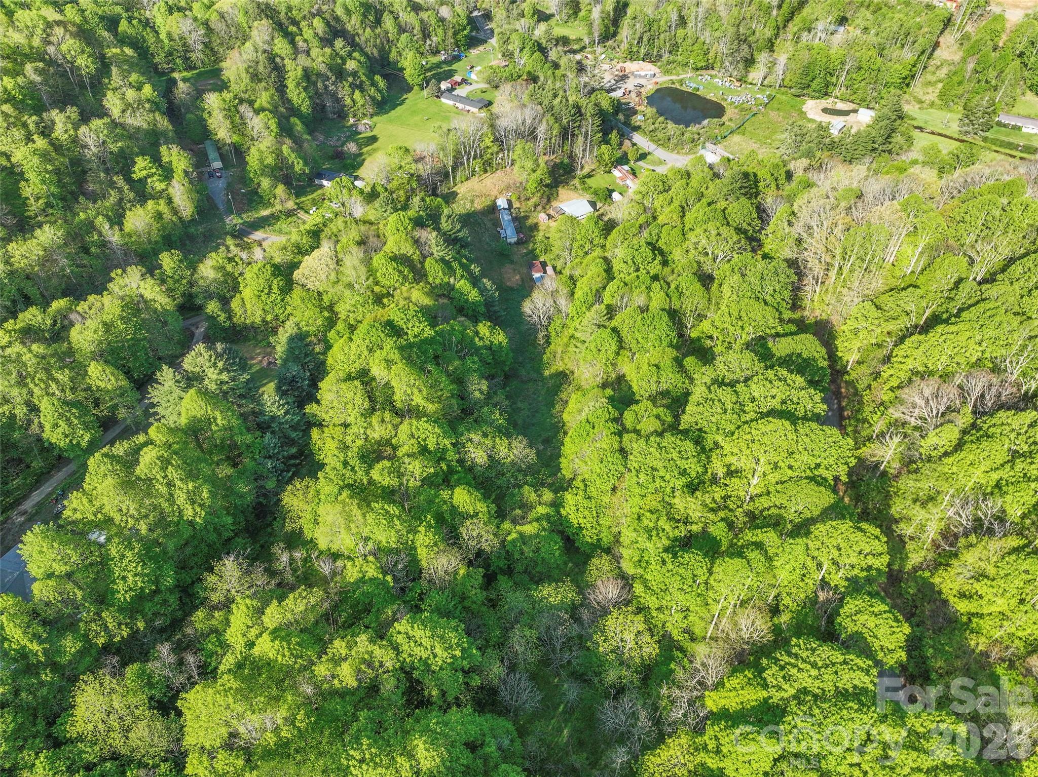 3454 Puncheon Fork Road Mars Hill NC 28754