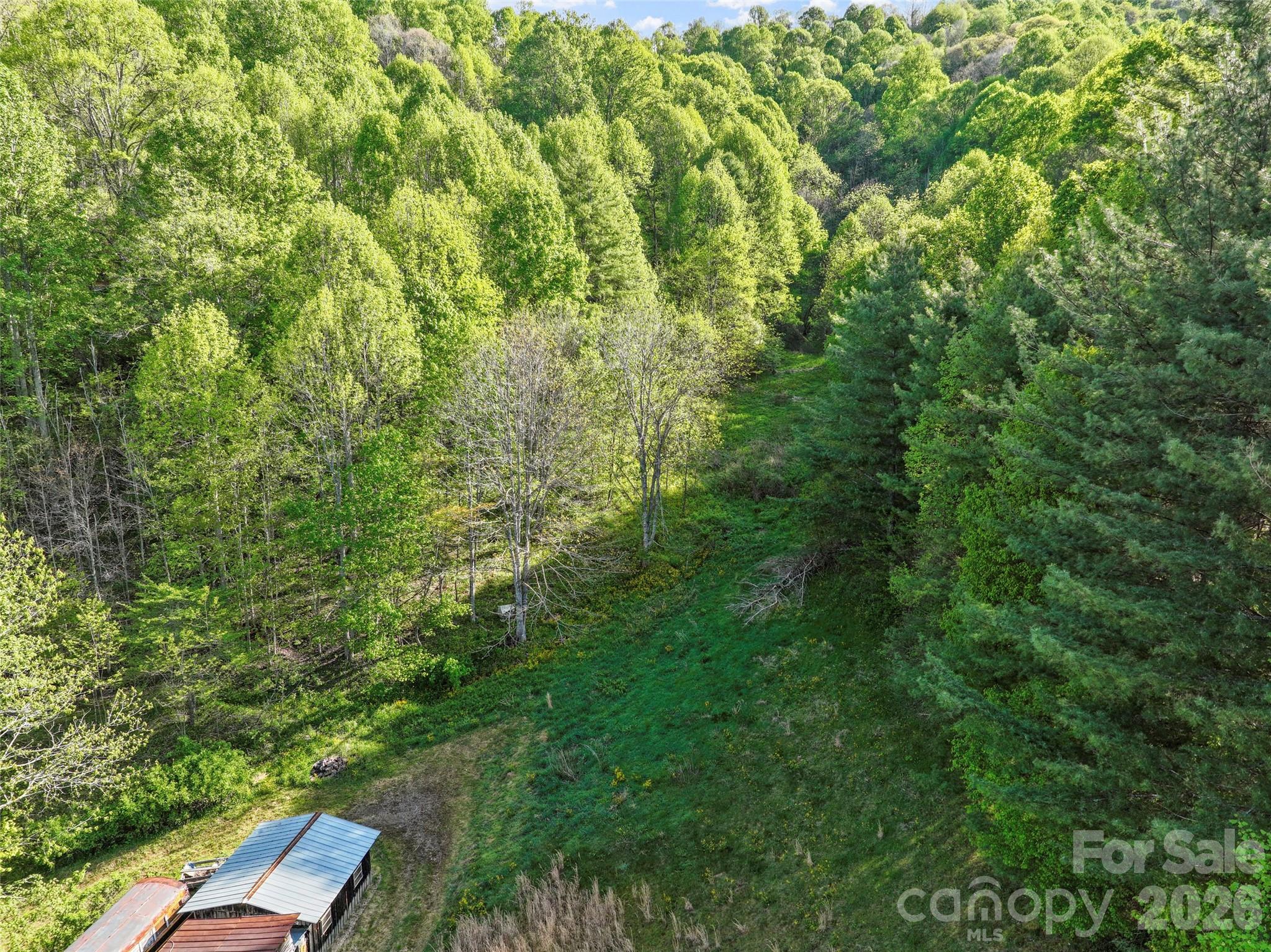 3454 Puncheon Fork Road Mars Hill NC 28754