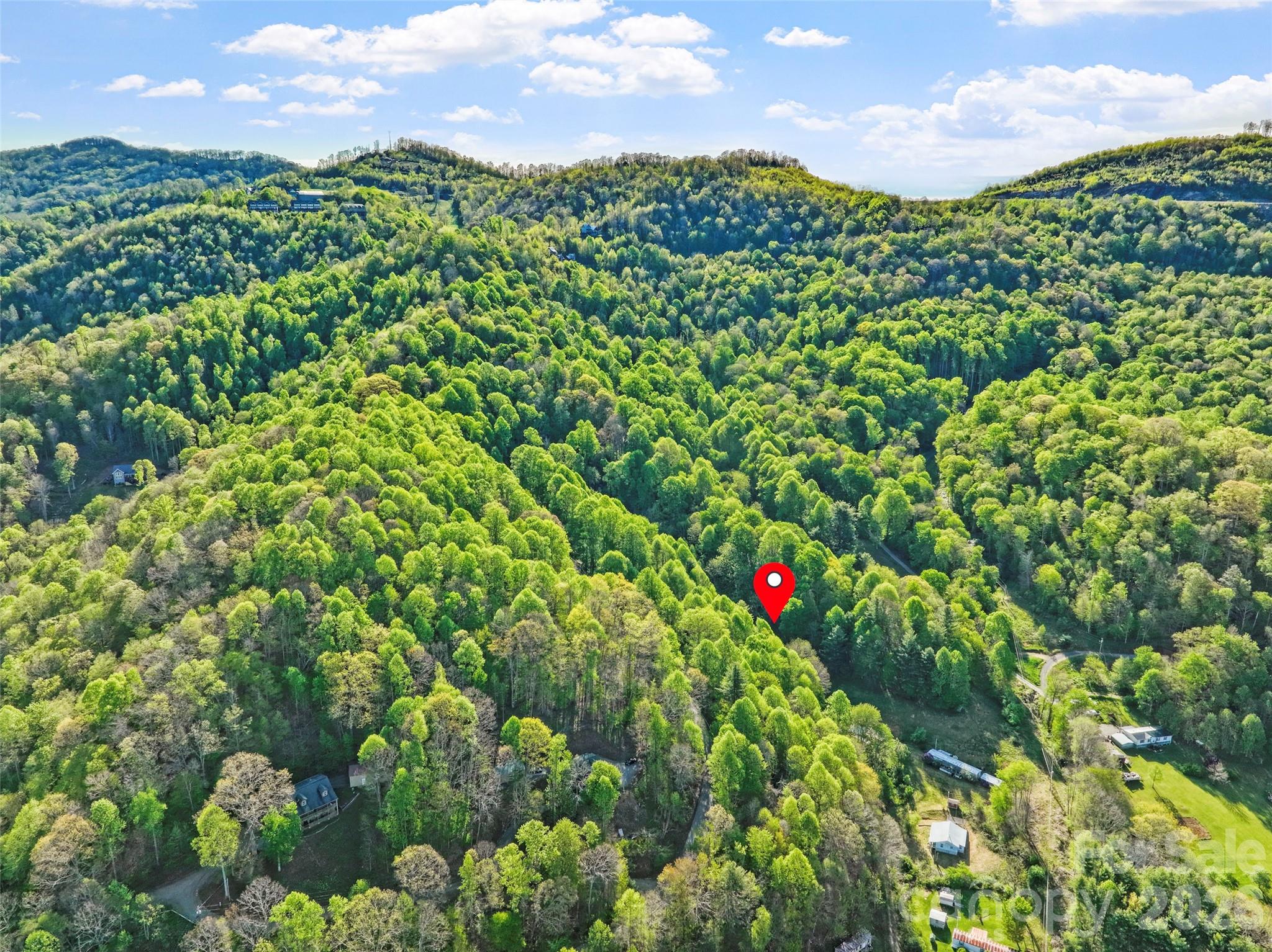 3454 Puncheon Fork Road Mars Hill NC 28754