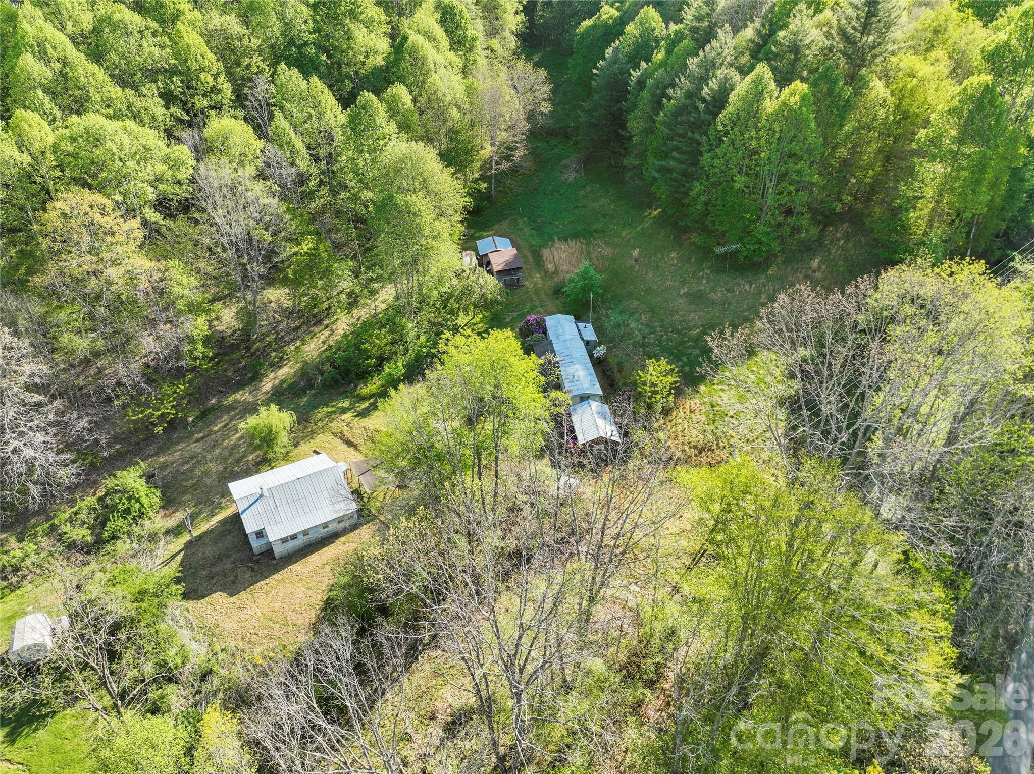 3454 Puncheon Fork Road Mars Hill NC 28754