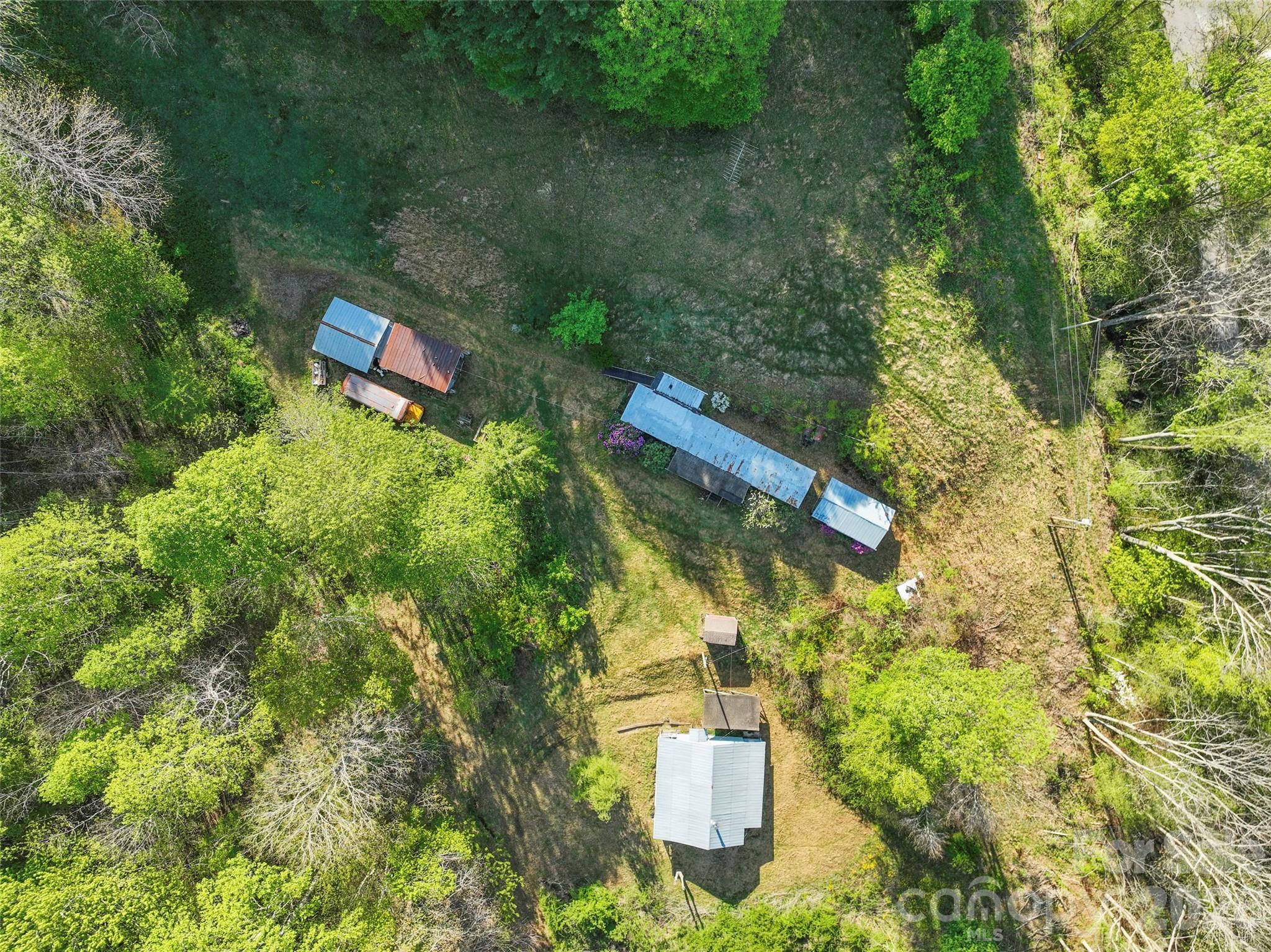 3454 Puncheon Fork Road Mars Hill NC 28754