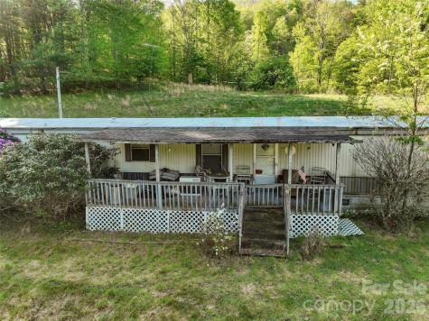 3454 Puncheon Fork Road Mars Hill NC 28754