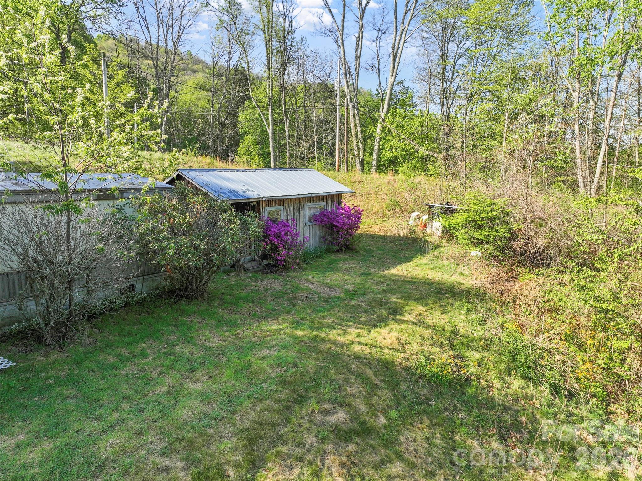 3454 Puncheon Fork Road Mars Hill NC 28754