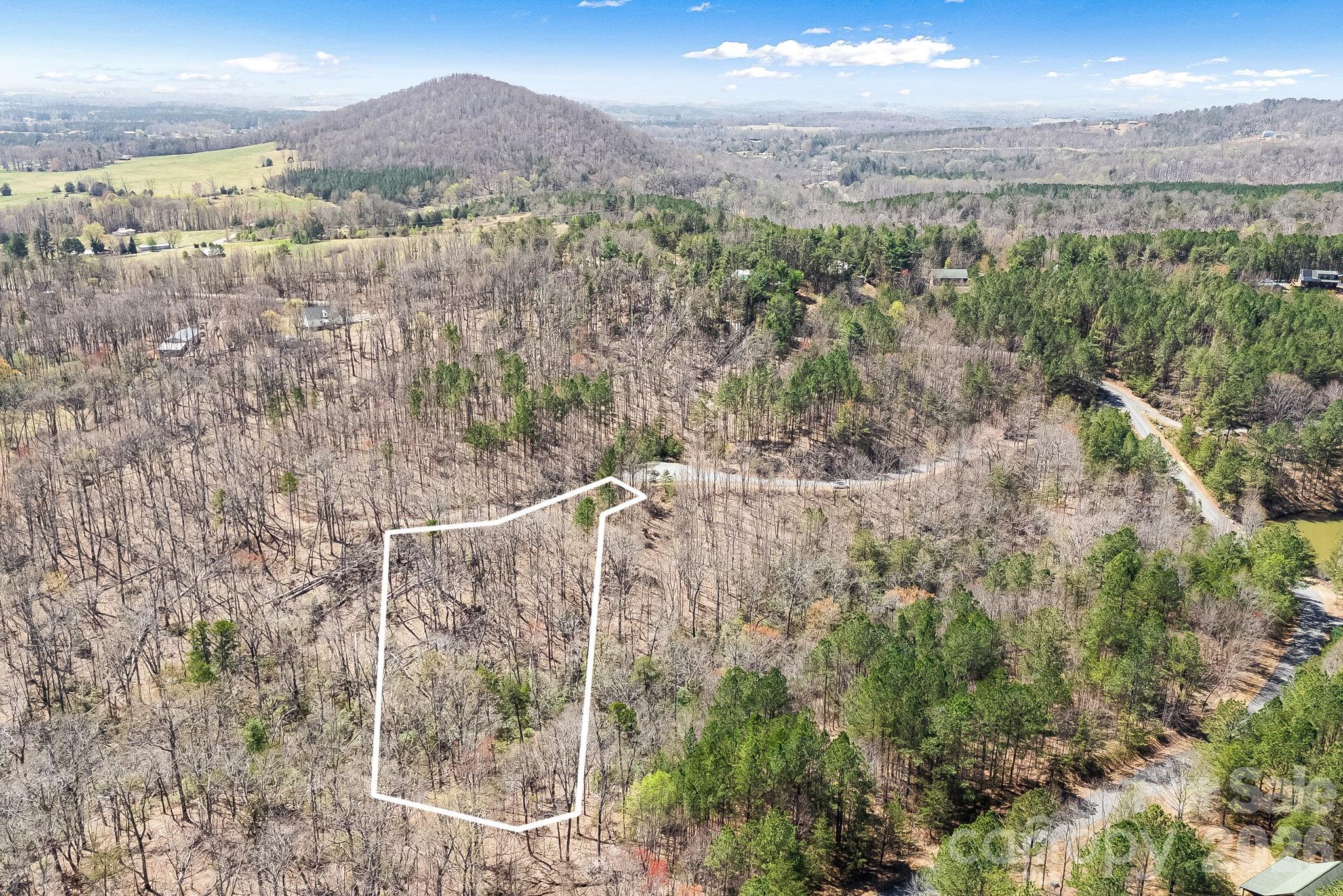 0 Autumn Lane Bostic NC 28018
